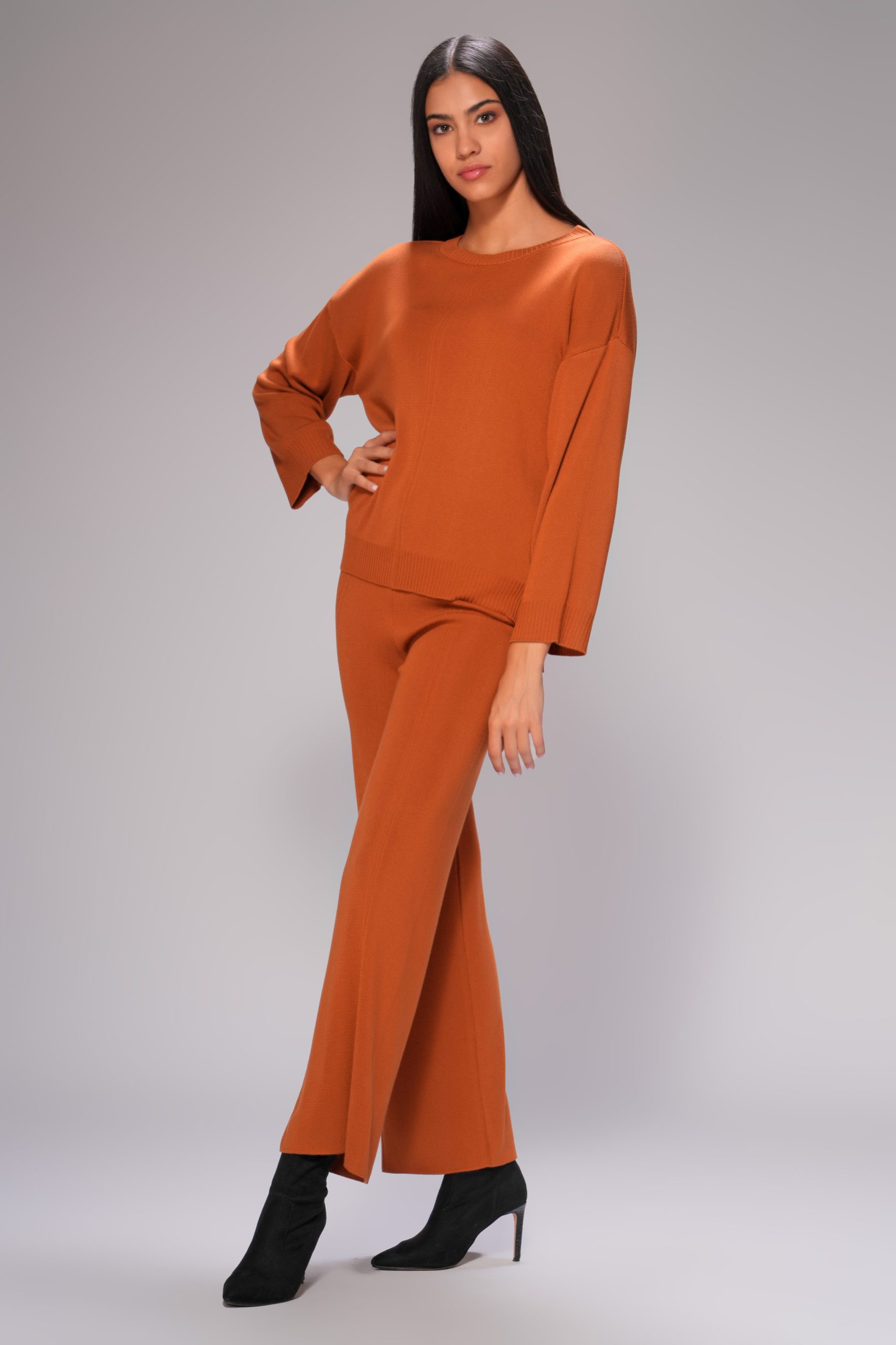 Ženski džemper od viskoze