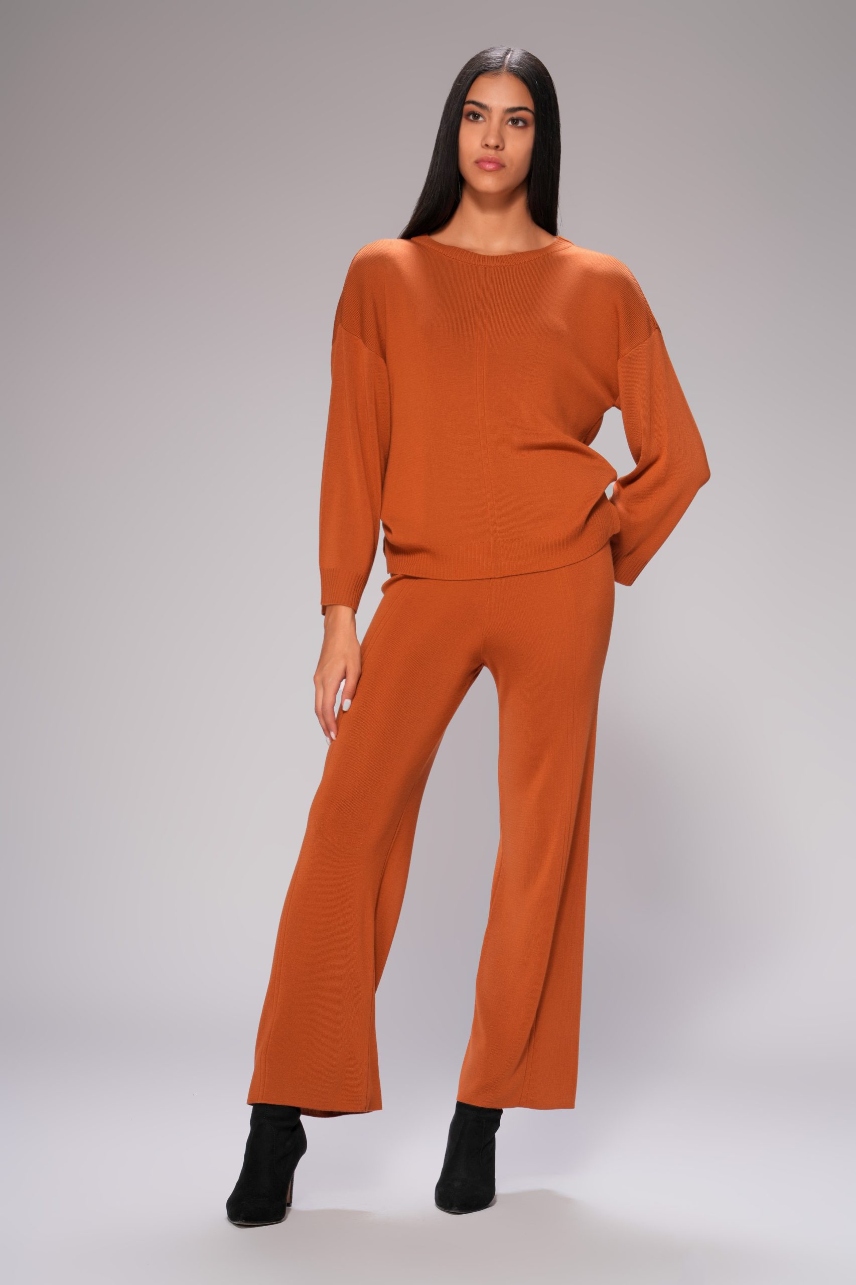 Ženski džemper od viskoze