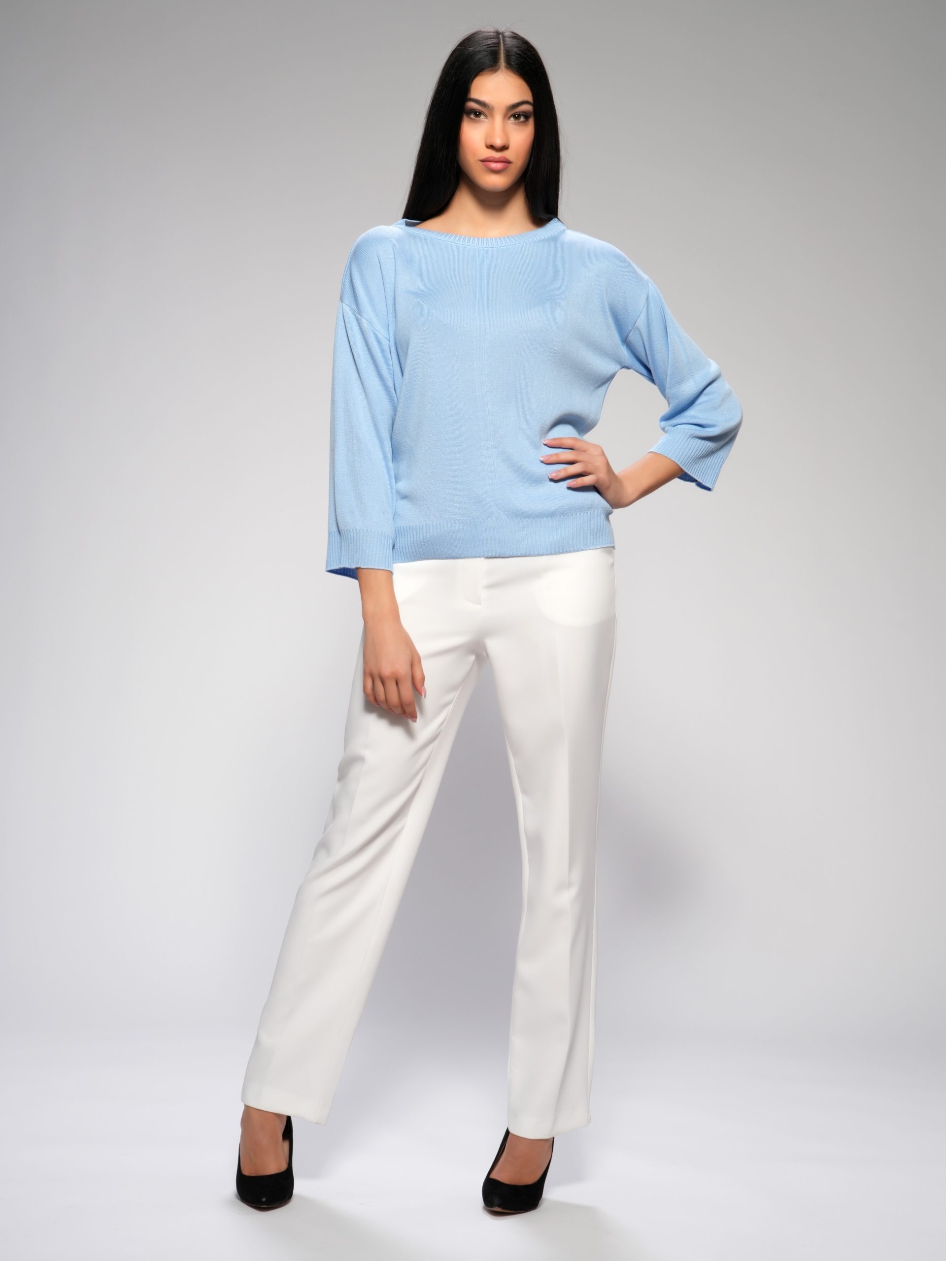 Ženska bluza od viskoze