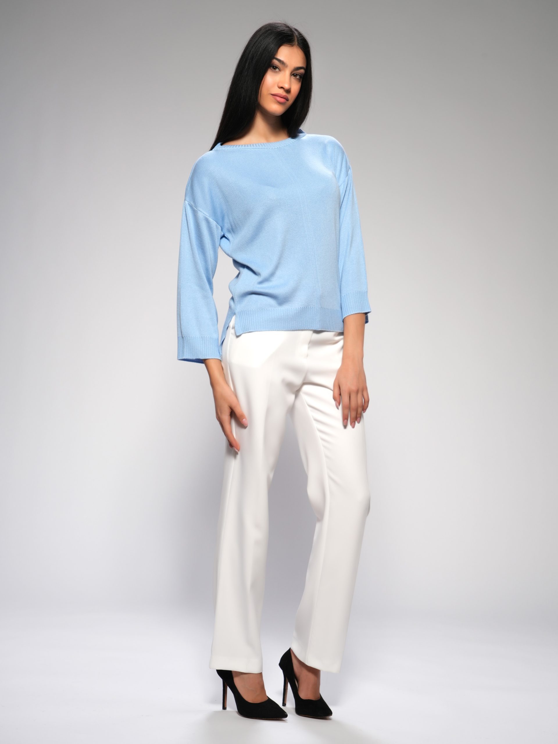 Ženska bluza od viskoze