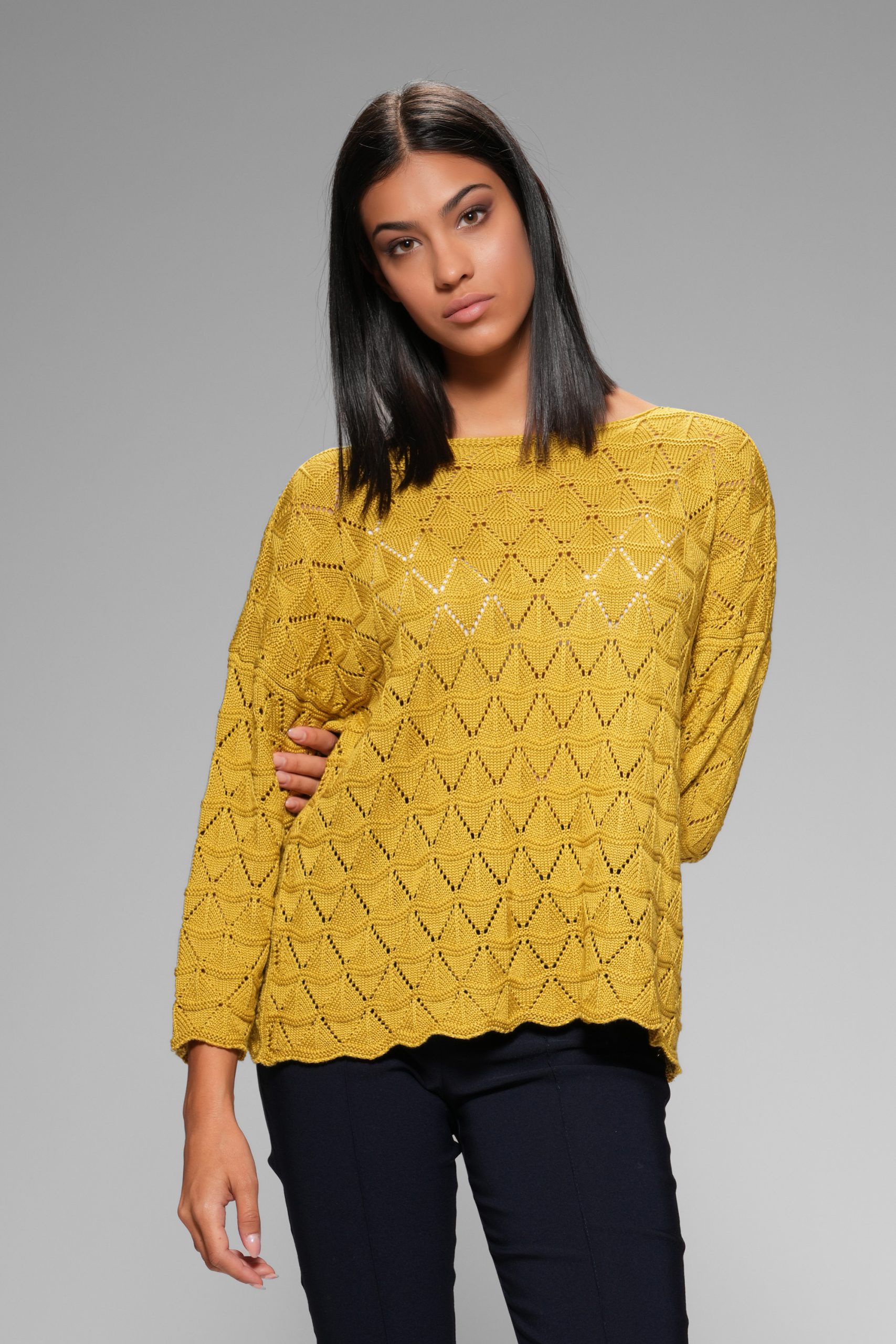 Ženska bluza od viskoze