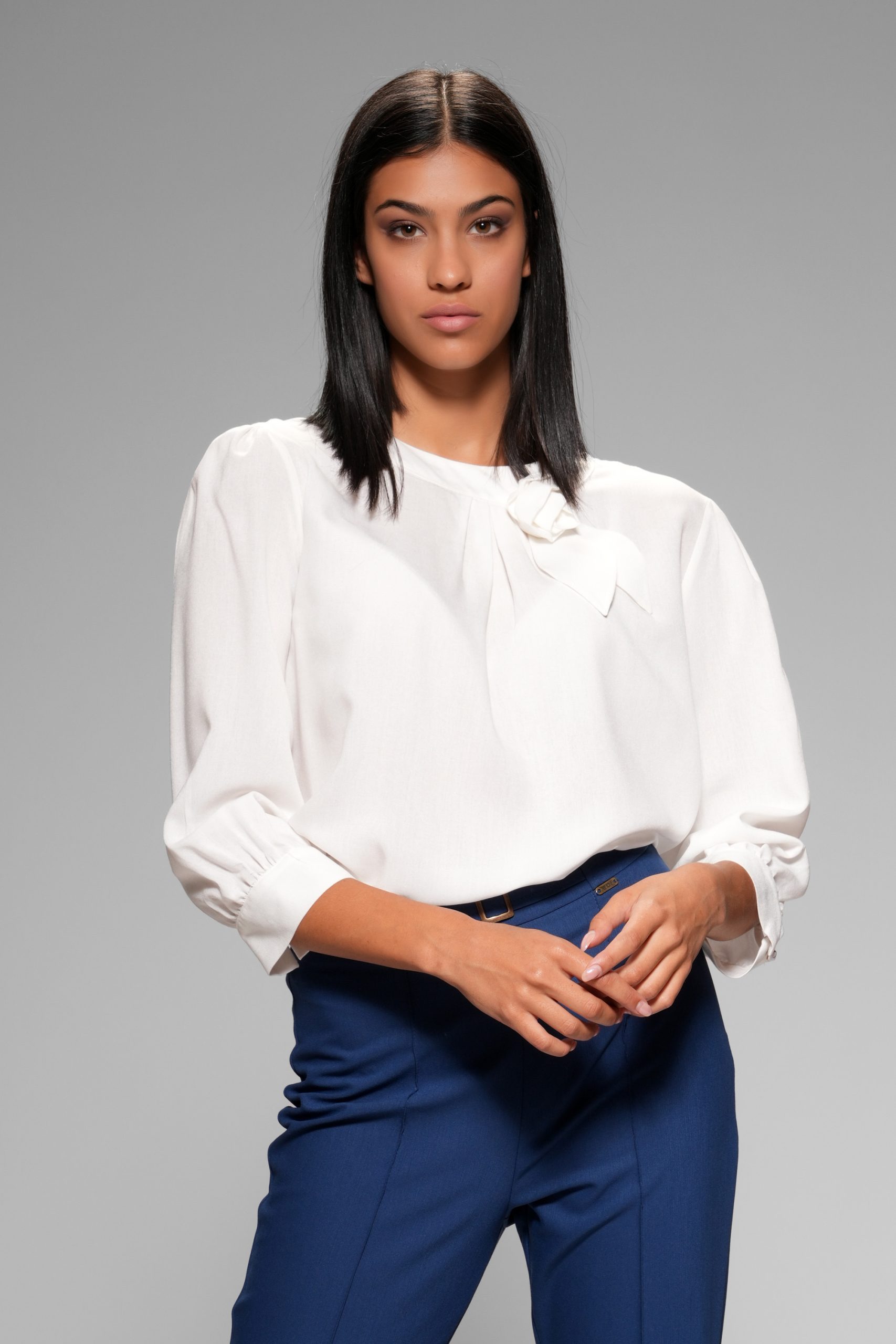 Ženska bluza od viskoze