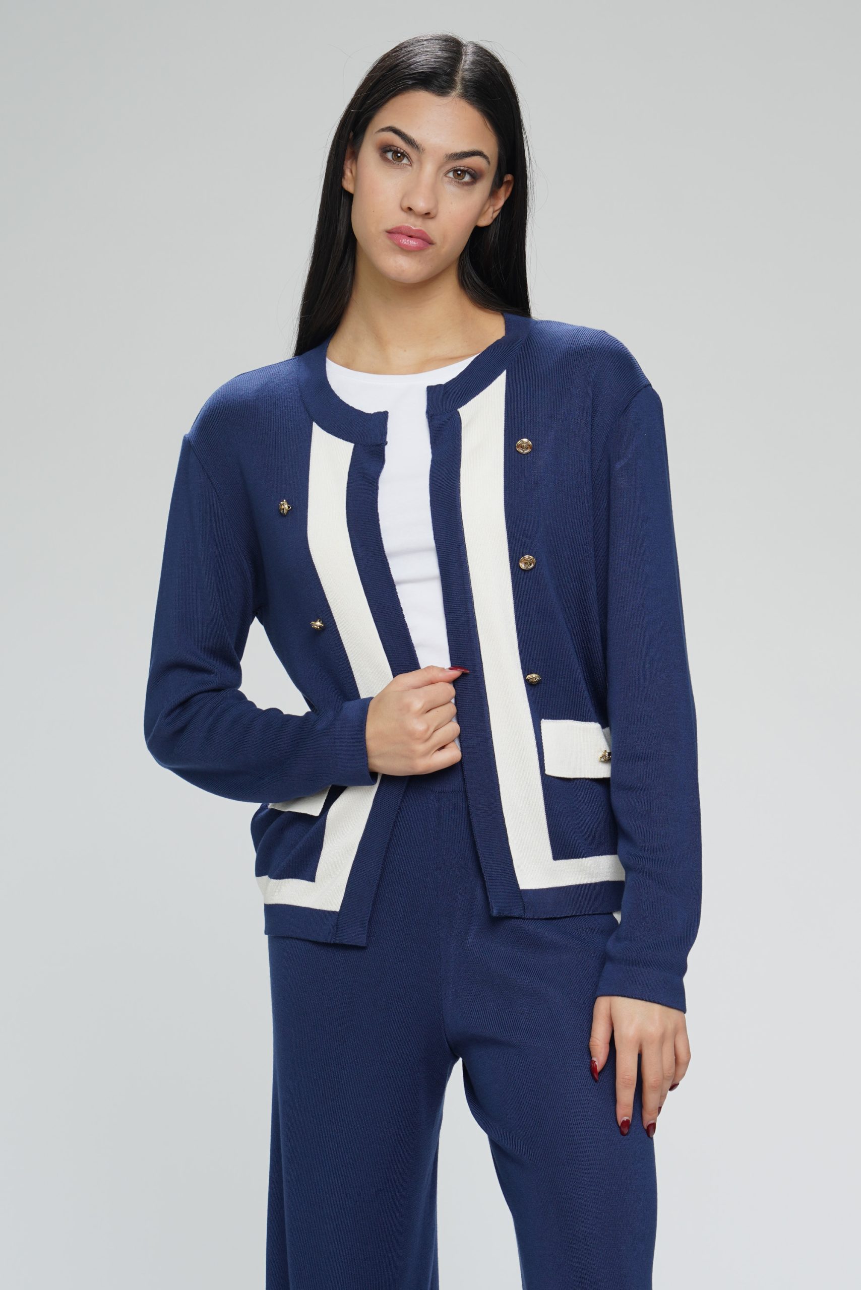 Ženski džemper od viskoze