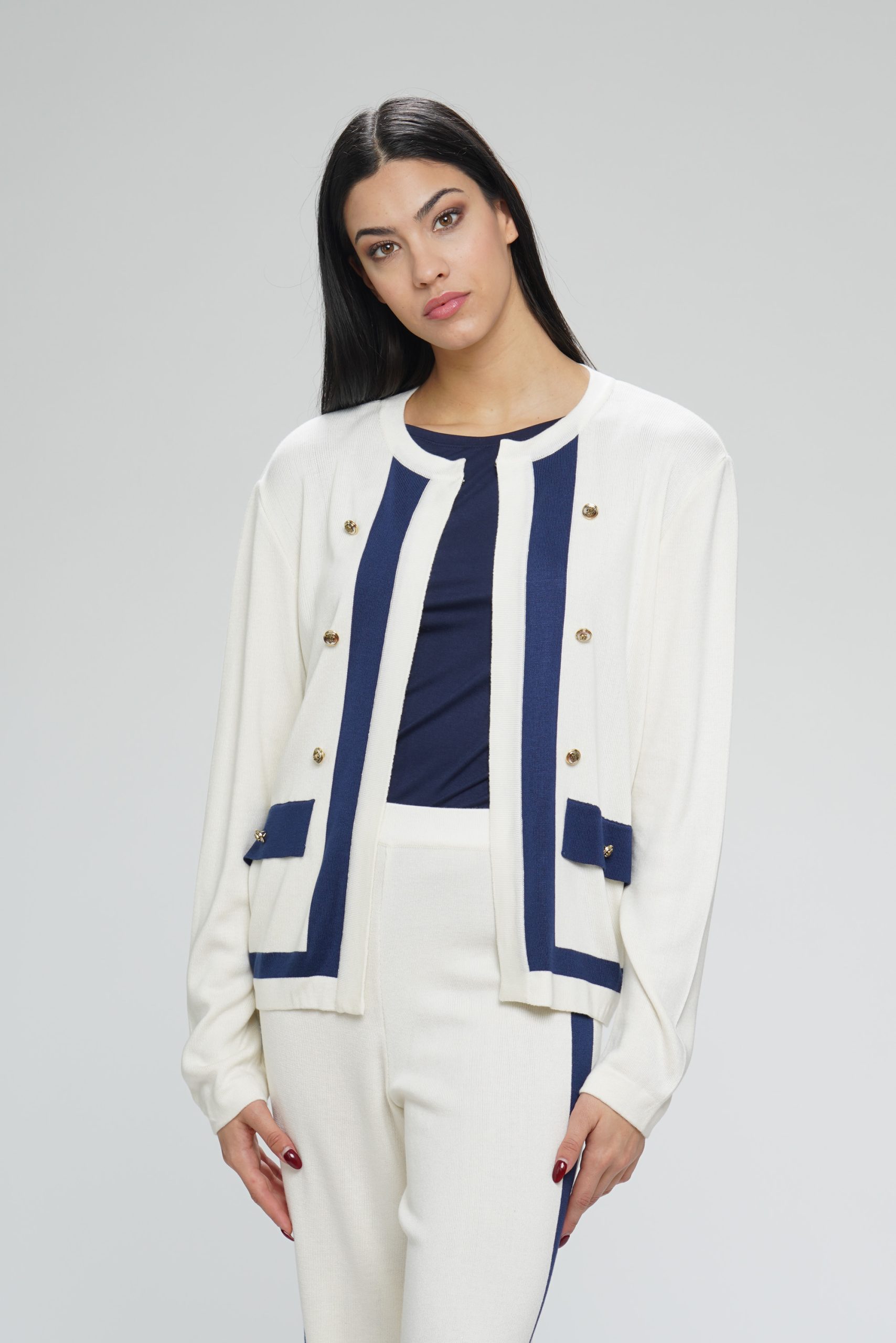 Ženski džemper od viskoze