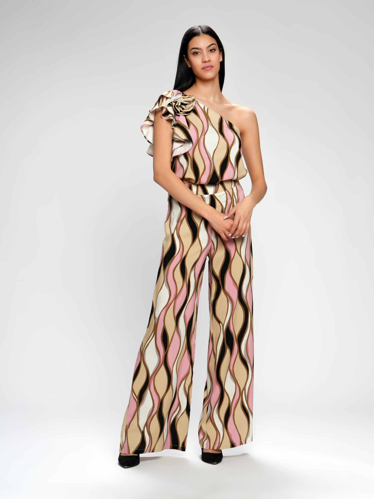 Ženski komplet od viskoze